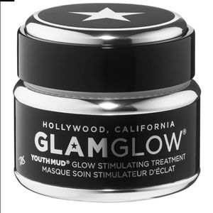 GlamGlow YouthMud